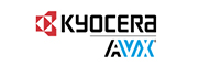 KYOCERA AVX