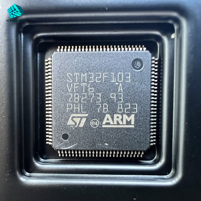 STM32F103VFT6