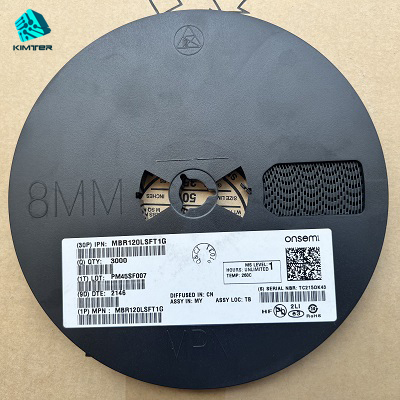 MBR120LSFT1G