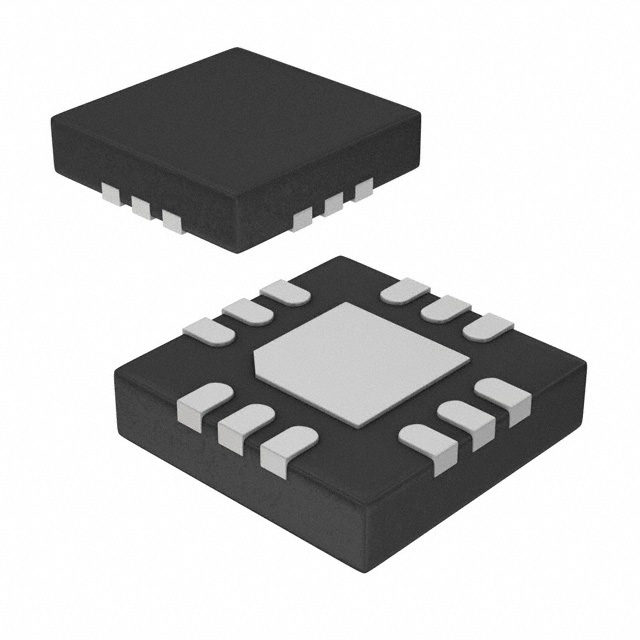 LTC4231CUD-1#TRPBF