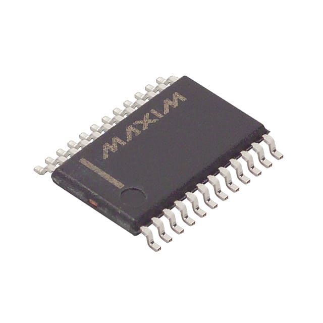 MAX9476EUG