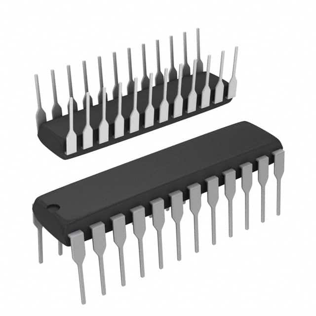 PALC22V10-25PC