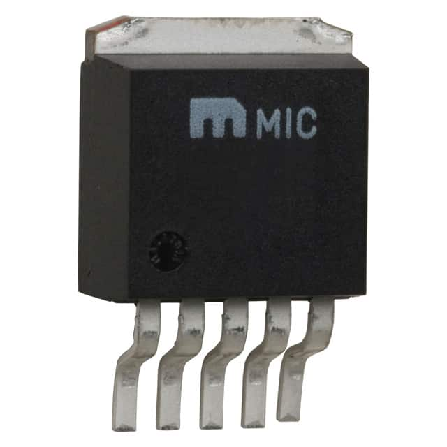 MIC4575-3.3WU-TR