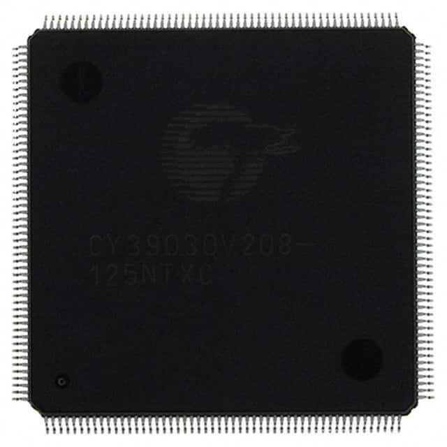 CY39050V208-83NTXI