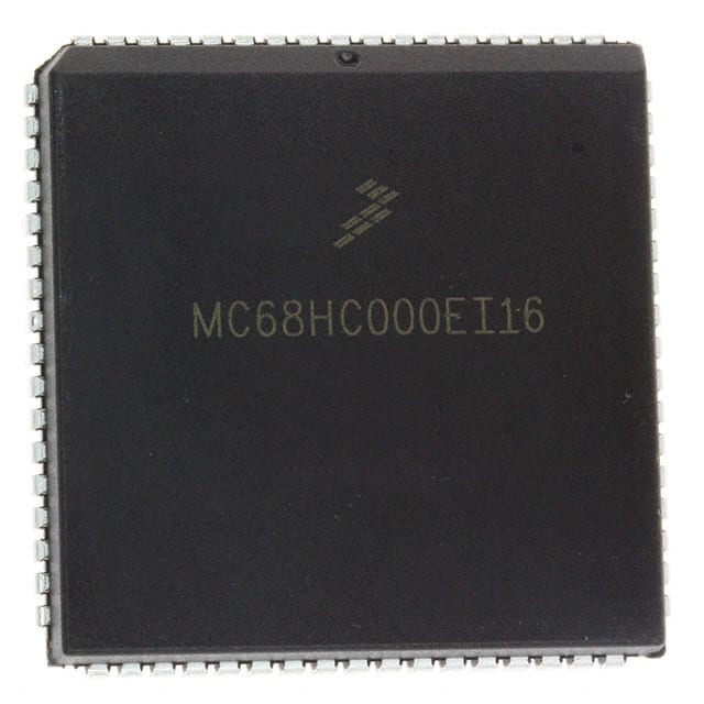 MC68HC001CEI10