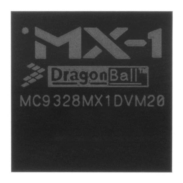 MC9328MX1DVM20R2