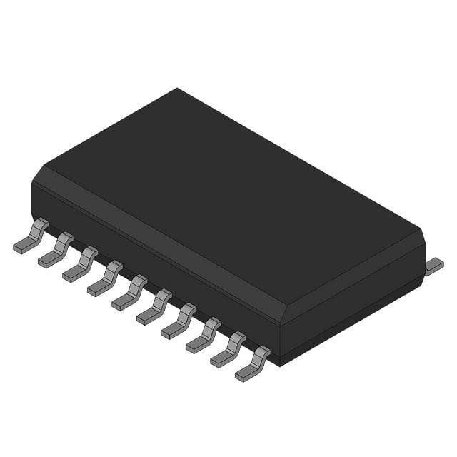 ATTINY25-20SHR