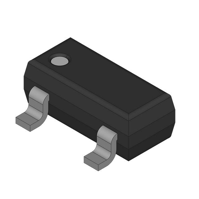 LM4040CIM3-3.0