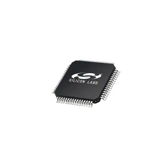 EFM32GG12B110F1024GQ64-A