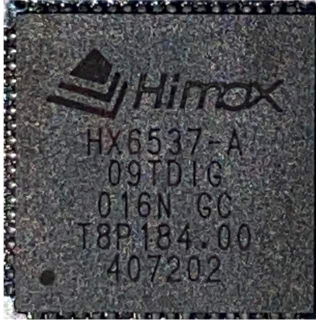 HX6537-A09TDIG