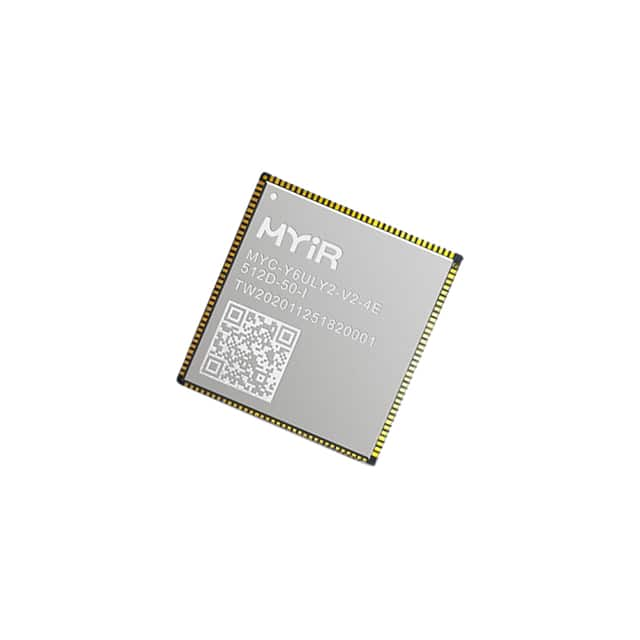 MYC-Y6ULG2-V2-256N256D-50-I