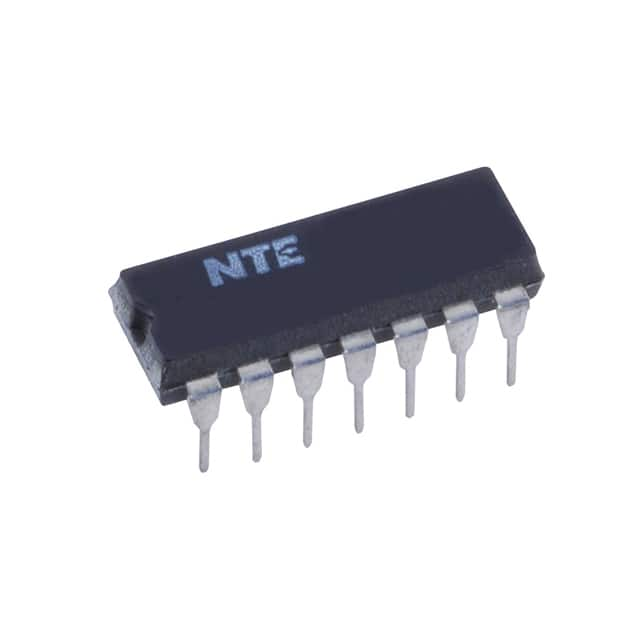 NTE4016B