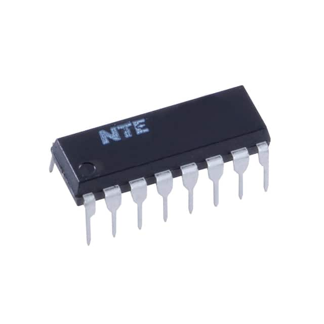 NTE4569B