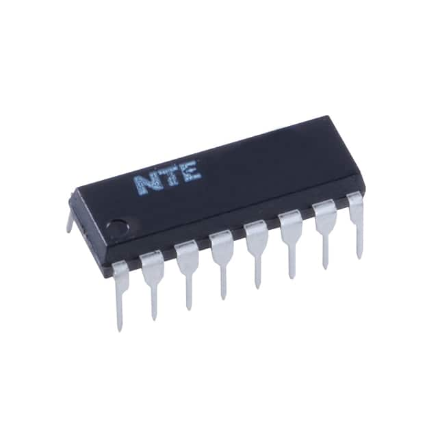 NTE4032B