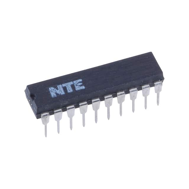 NTE74C240