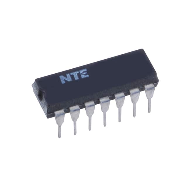 NTE4013B