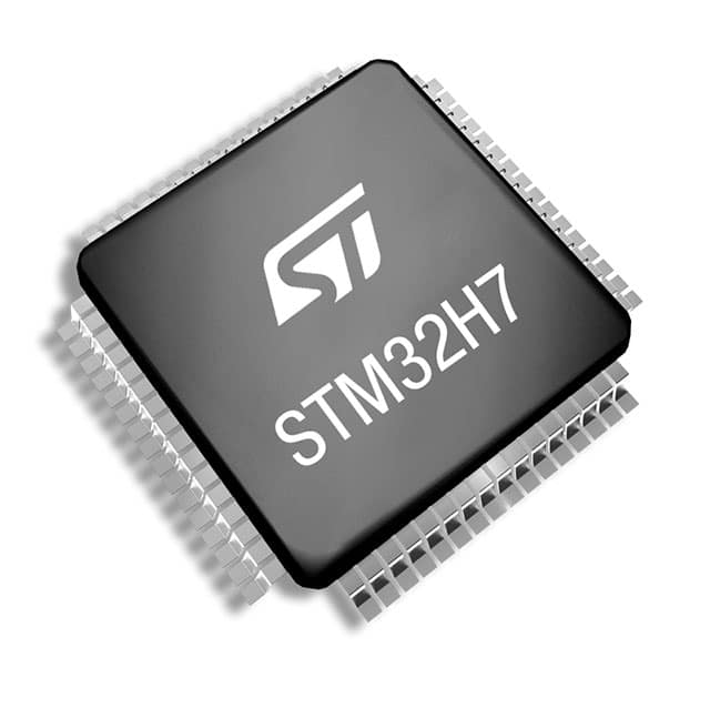 STM32H730ZBT6