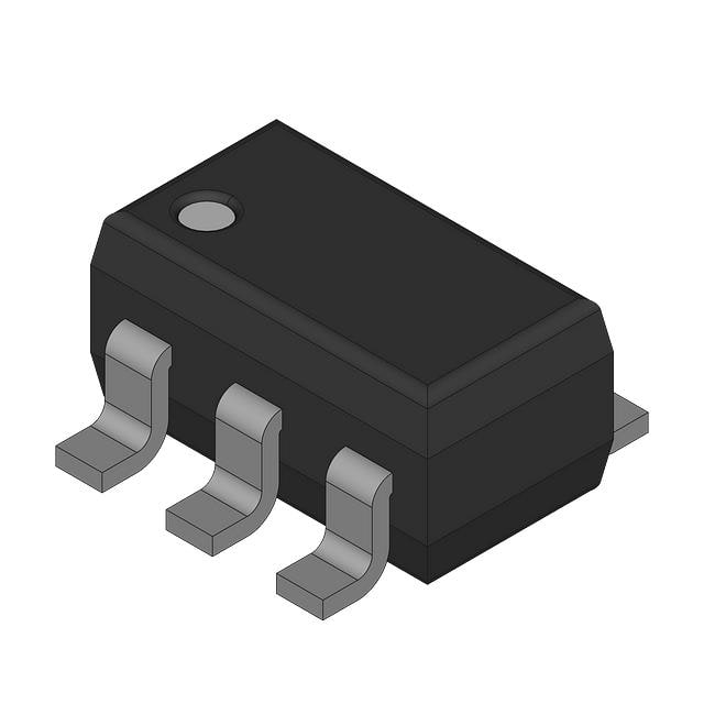 LM3670MF-1.6/NOPB