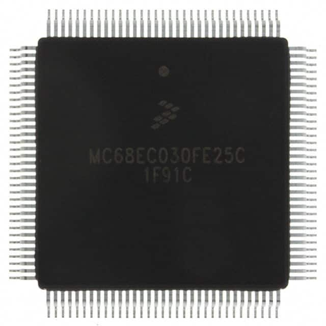 MC68EC030FE40C