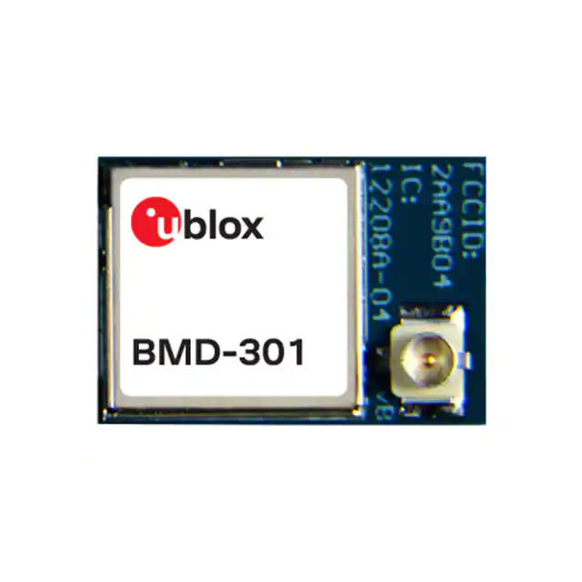 BMD-301-A-R