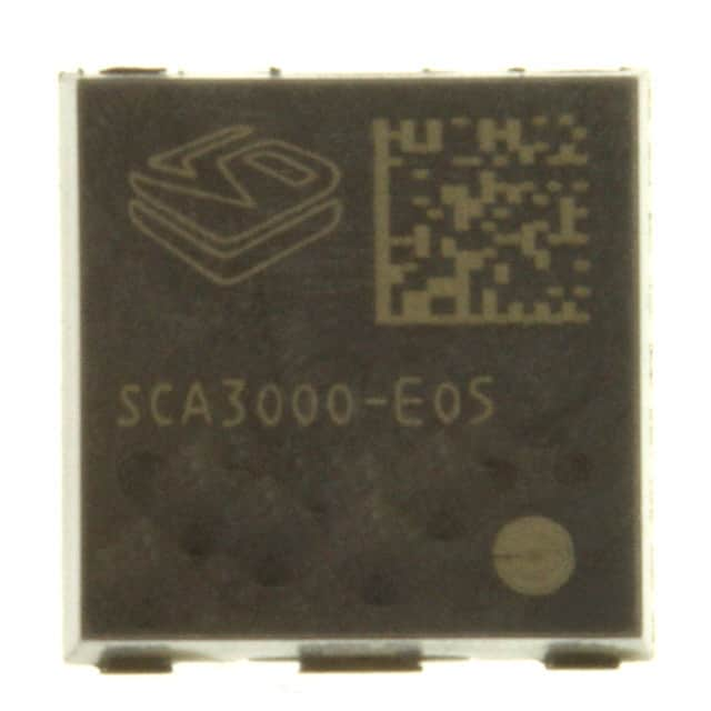 SCA3000-E05