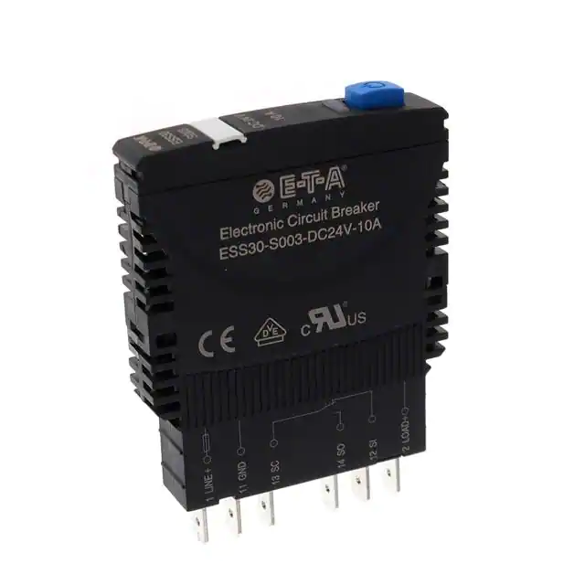 ESS30-S003-DC24V-10A