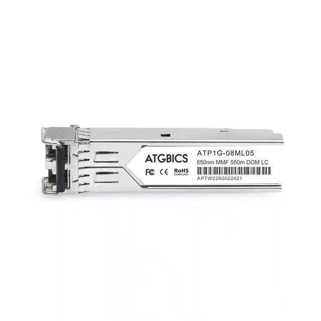 SFP-1GSXLC-T-C