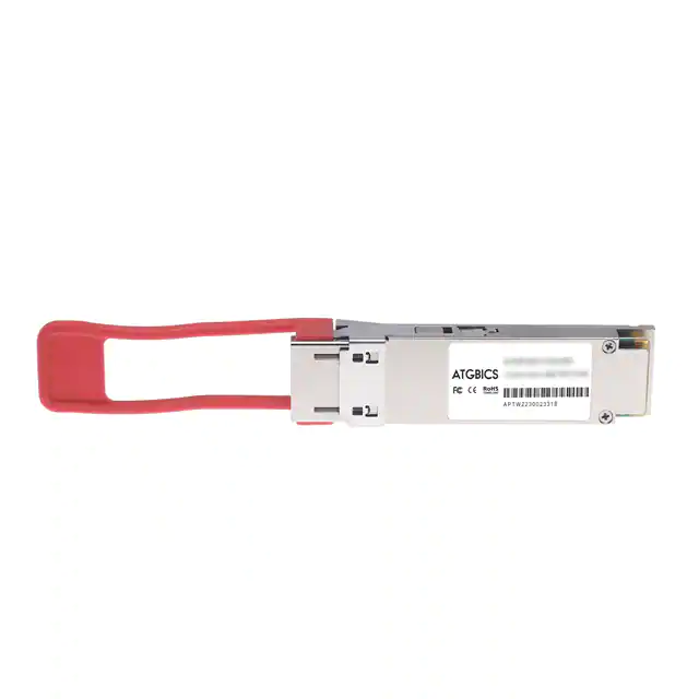 QSFP-100G-ER4L-S-C