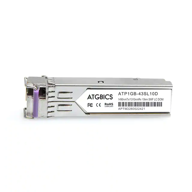 SFP-SDB-GE-S10K-C