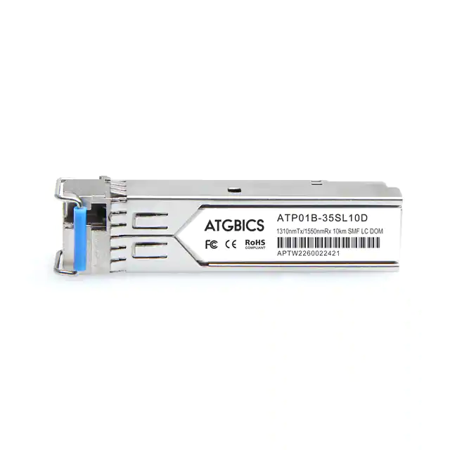 SFP-100BX1310-20-C