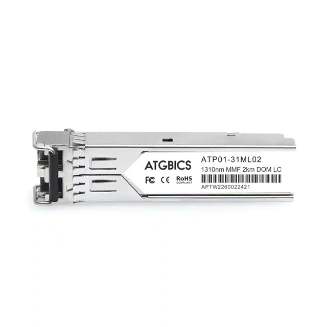 SFP-STM1-MM/1310-SR-C