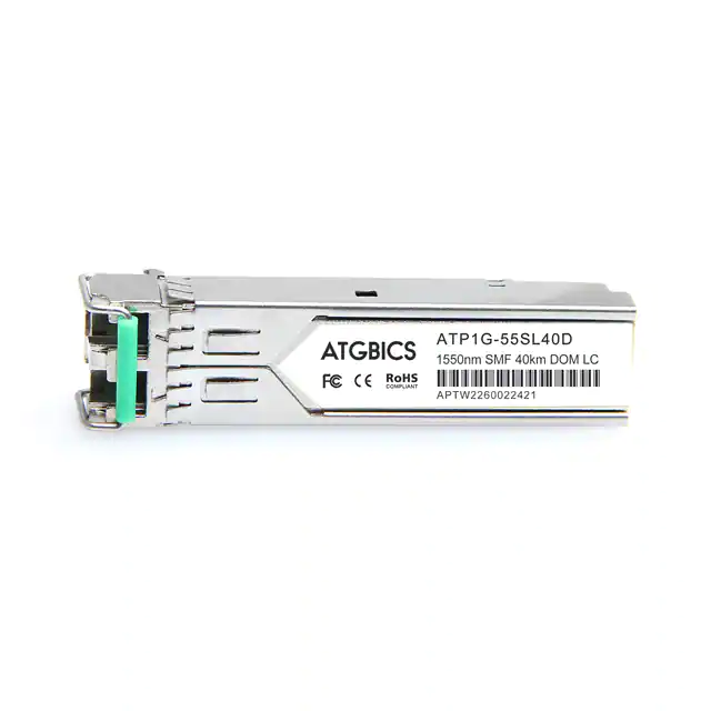 SFP-GE-LH40-SM1550-C