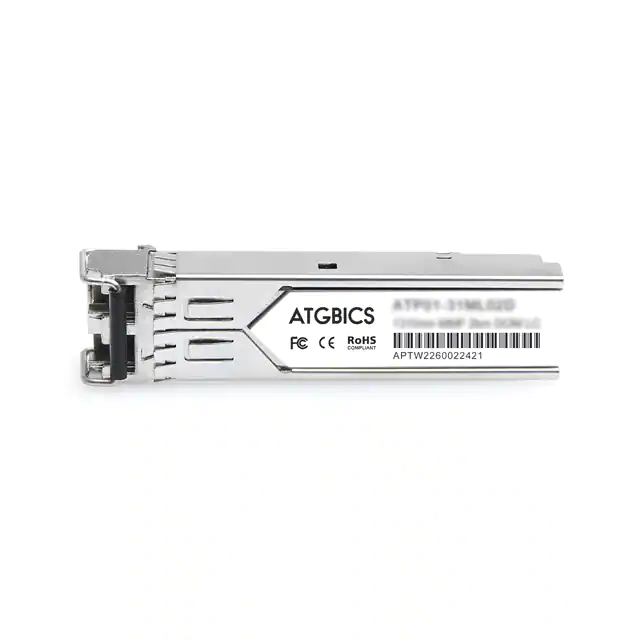 SFP-FX-OC3-S40K-C