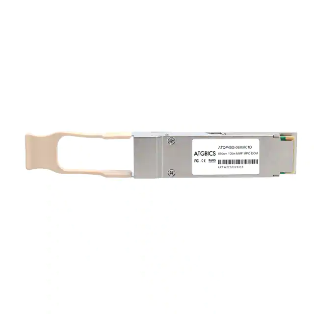 JNP-QSFP-100G-SR4-C