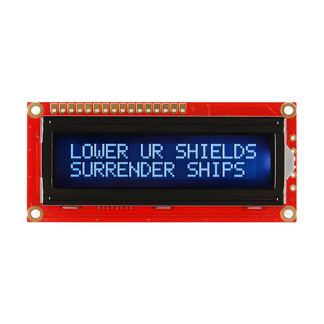 LCD-18160