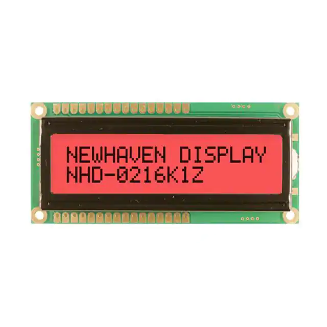 NHD-0216K1Z-FSR-GBW-L