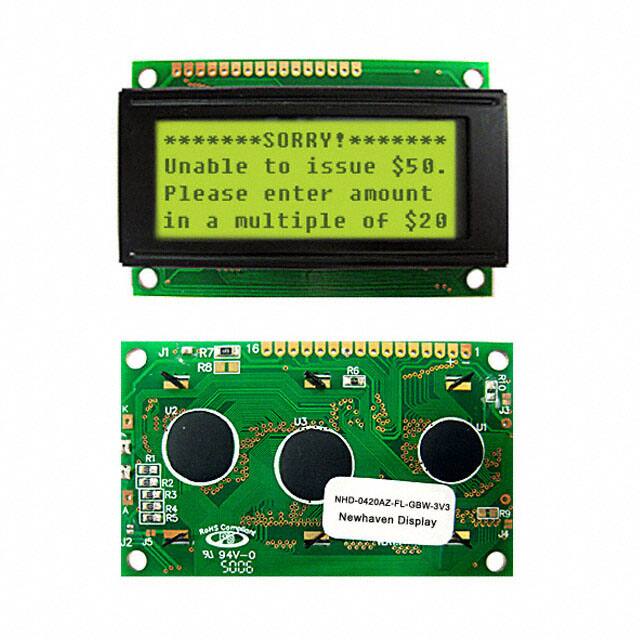 NHD-0420AZ-FL-GBW-3V