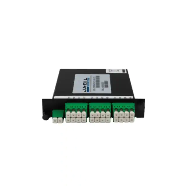 DWDM-MUX-LGX-4CH-100GHZ-CH25-CH28-LCAUPG