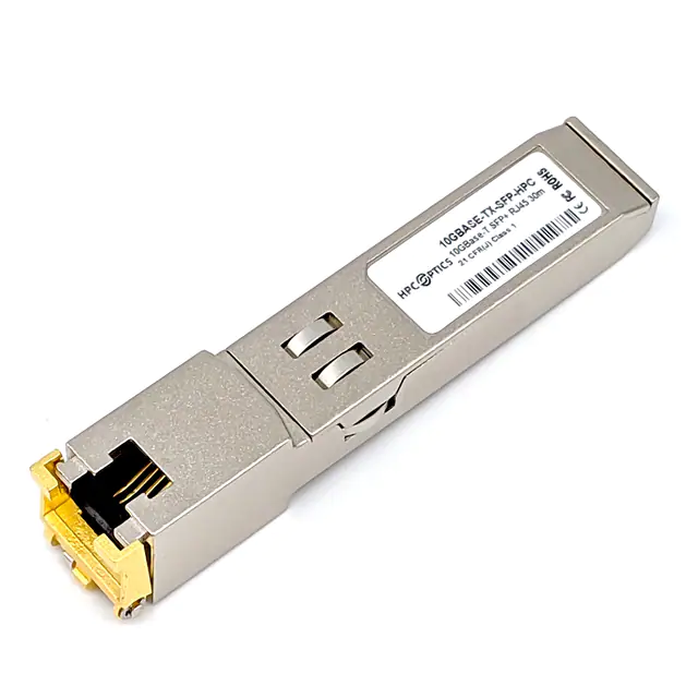 FN-TRAN-SFP+GC-HPC