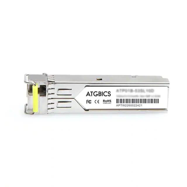 SFP-1G-ER-D-C