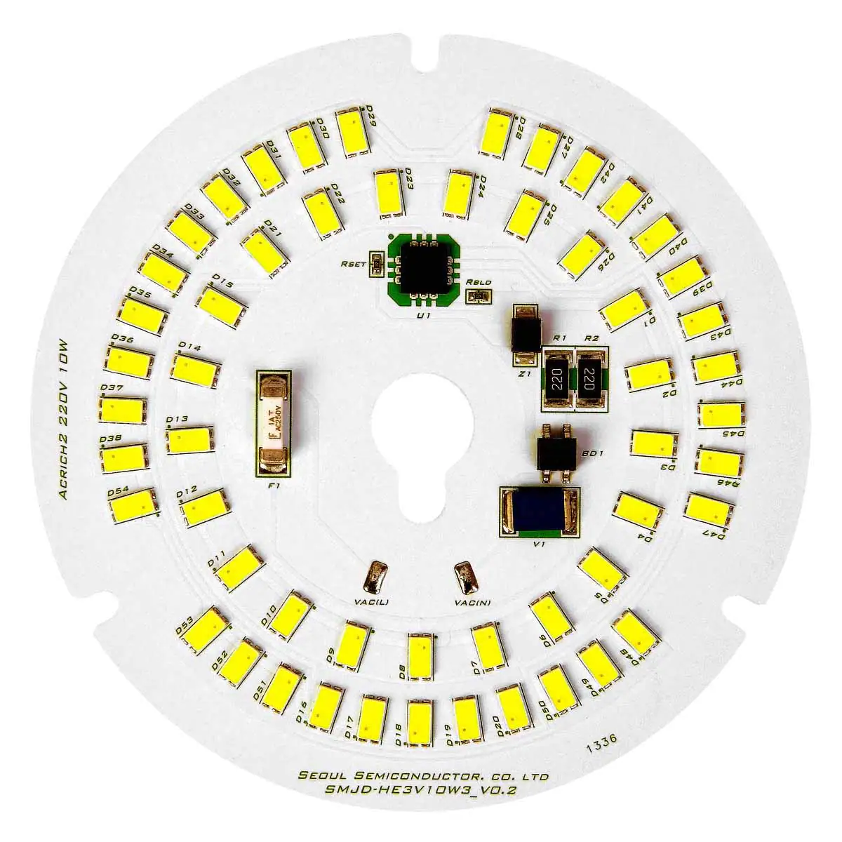 SMJD-HE2V10W3-GA