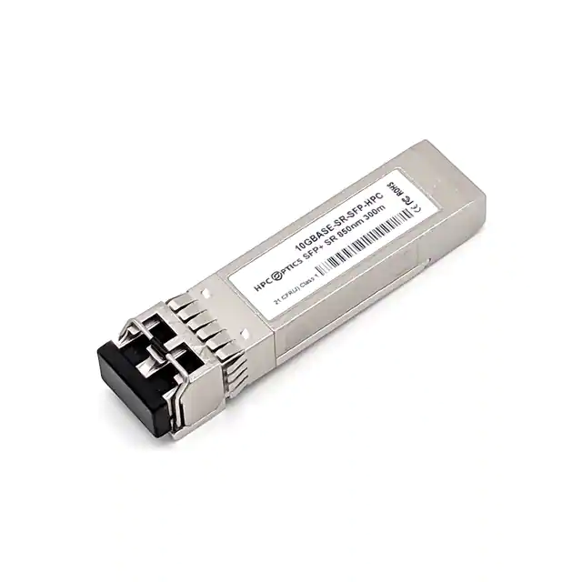 FG-TRAN-SFP+SR-HPC