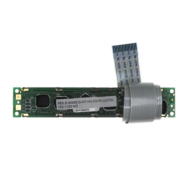 MDLS-40263-C-HT-HV-FSTN-LED3G